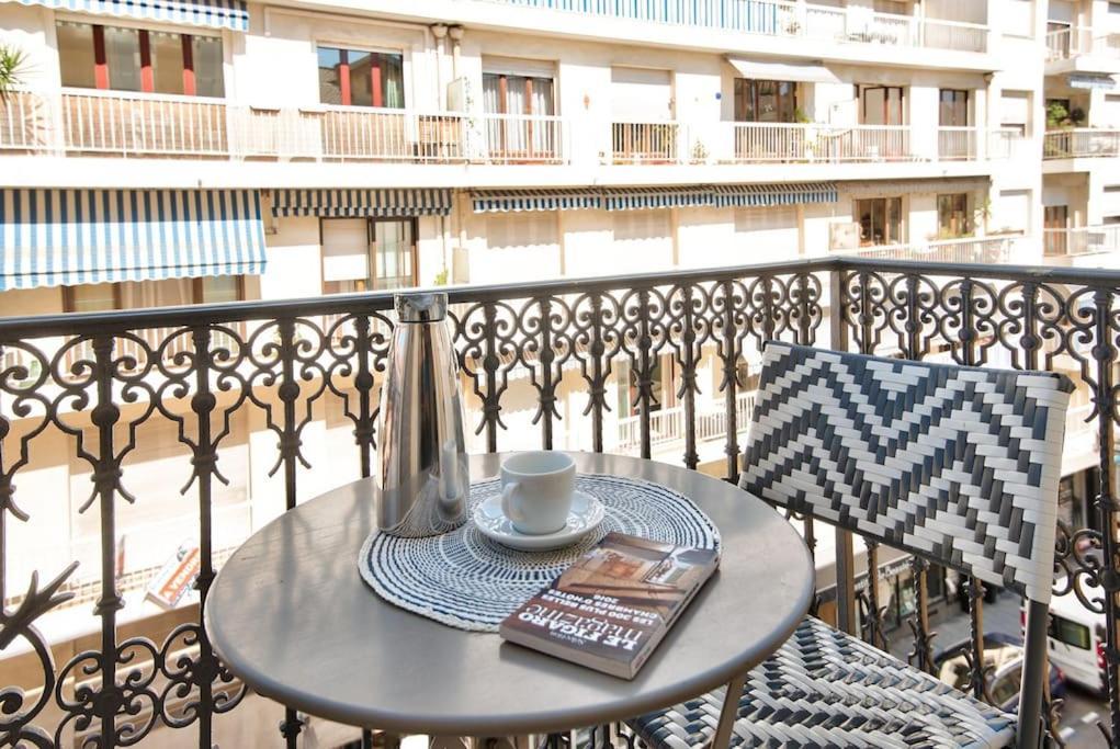 Very Nice 2P With All Comfort, City Center Ac/Wifi Exterior foto